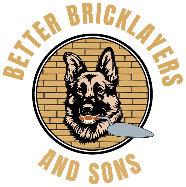Better Brick Layers And Sons