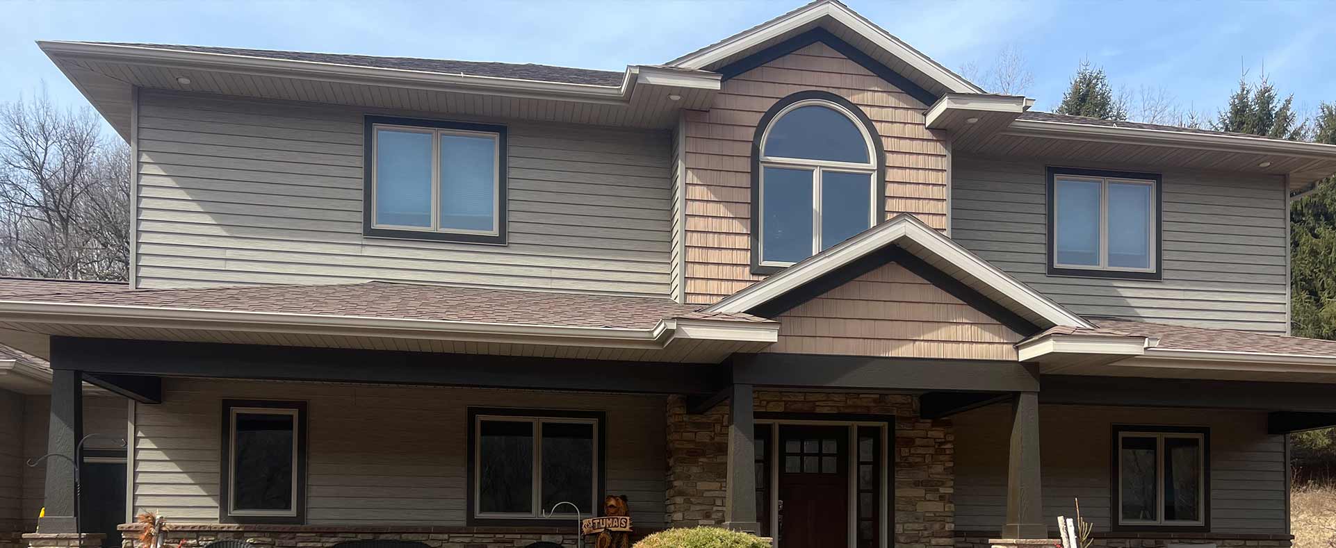 Your Masonry Specialists